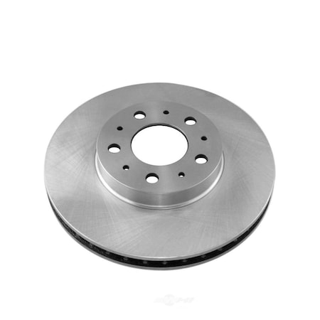 Uap 34057 Disc Brake Rotor 34057
